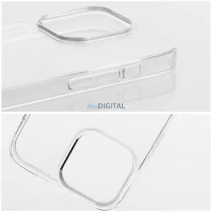 HUSĂ! - Carcasa CLEAR 2mm pentru HUAWEI 12i