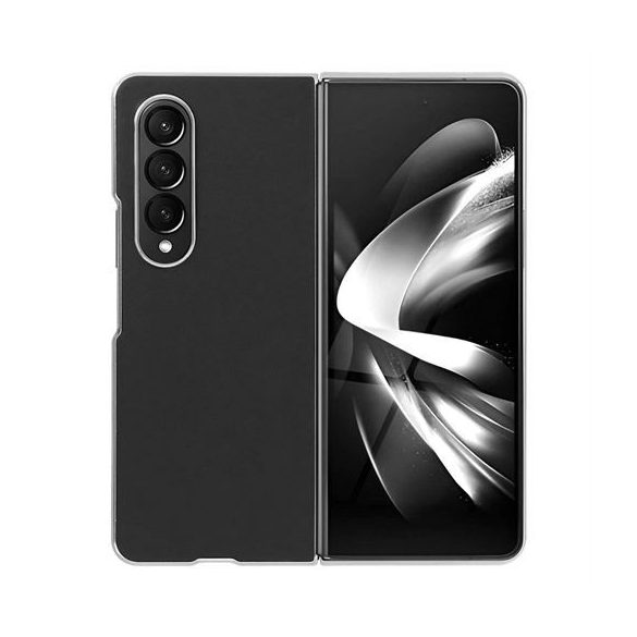 Husa VOUGE pentru SAMSUNG Galaxy Z Fold 6 5G neagra