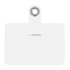 Inserție pentru fixarea unei brățări pentru gât (moale mediu) - transparent