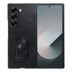 HUSĂ! - Husa ARMOR pentru SAMSUNG Z Z Fold 6 neagra