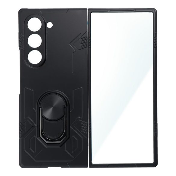 HUSĂ! - Husa ARMOR pentru SAMSUNG Z Z Fold 6 neagra