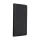 HUSĂ! - Cartea Smart Case pentru INFINIX HOT 40i negru