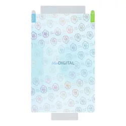   Bestsuit Flexible Hybrid Glass pentru APP iPad Pro 13" 2024