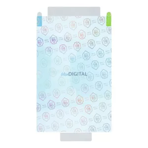 Bestsuit Flexible Hybrid Glass pentru APP iPad Pro 13" 2024