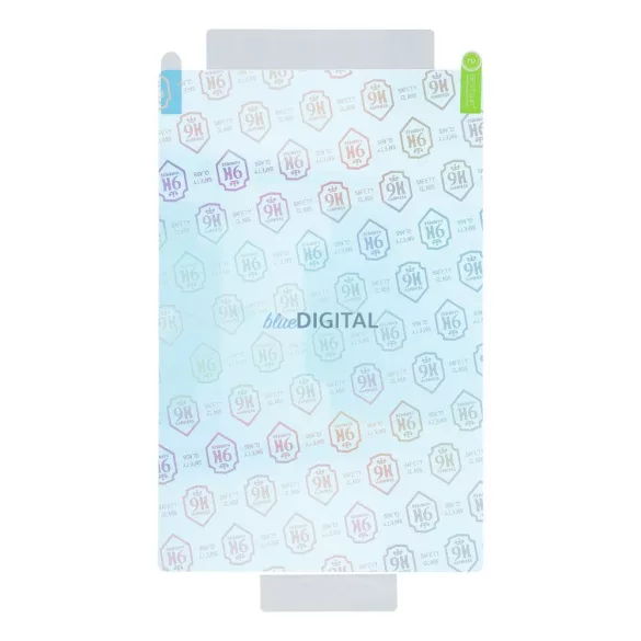 Bestsuit Flexible Hybrid Glass pentru APP iPad Pro 13" 2024