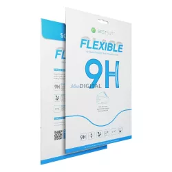   Bestsuit Flexible Hybrid Glass pentru APP iPad Air 13" 2024