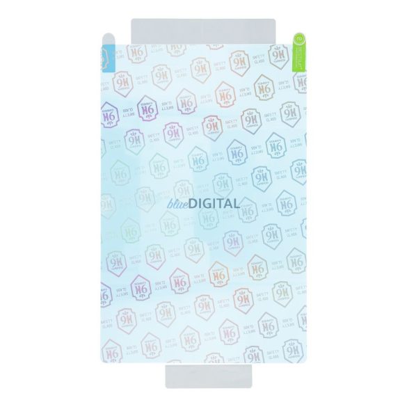 Sticlă hibridă flexibilă Bestsuit pentru Samsung Galaxy Tab S6 Lite 10,4" 2024