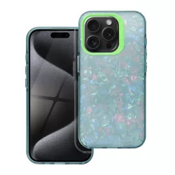 HUSĂ! - Husa TUTTI FRUTTI pentru IPHONE 15 PRO MAX verde