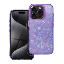 HUSĂ! - Husa TUTTI FRUTTI pentru IPHONE 15 PRO MAX violet