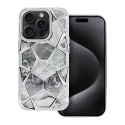 HUSĂ! - Husa TWINKI pentru IPHONE 11 argintie