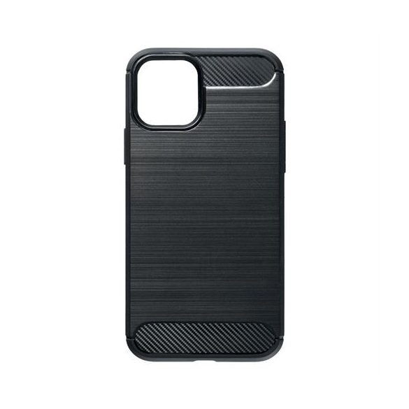 Carcasa CARBON pentru HONOR 200 LITE neagra