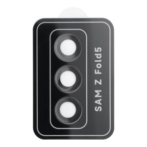 Camera PROTECTOR 9H pentru SAMSUNG FOLD 5 negru