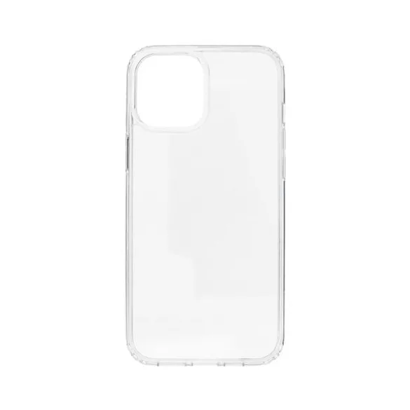 HUSĂ! - Husa HIBRID SUPER CLEAR pentru IPHONE 16 PRO transparenta