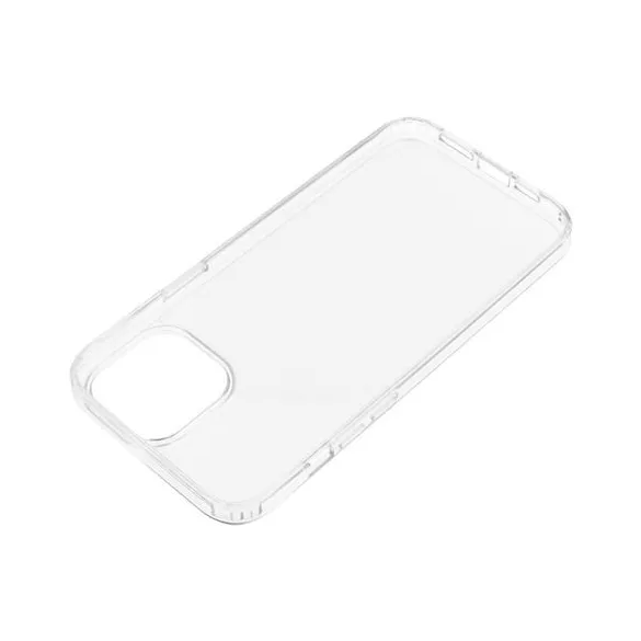 HUSĂ! - Husa HIBRID SUPER CLEAR pentru IPHONE 16 PRO transparenta