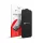 Forcell Ultra Clear Glass sticlă temperată cu finisaj negru Xiaomi Redmi 13C 4G/5G