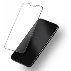   Forcell Ultra Clear Glass sticlă temperată cu ornamente negre pentru Samsung Galaxy A15 4G/5G / M15