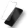 Forcell Ultra Clear Glass sticlă temperată cu ornamente negre pentru Samsung Galaxy A15 4G/5G / M15