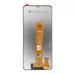 Afișaj LCD pentru SAMSUNG a12 a125 (Refub. fără cadru)