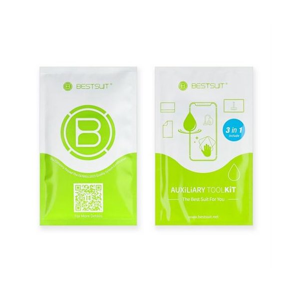 Sticlă hibridă flexibilă Bestsuit pentru XIA Redmi 13