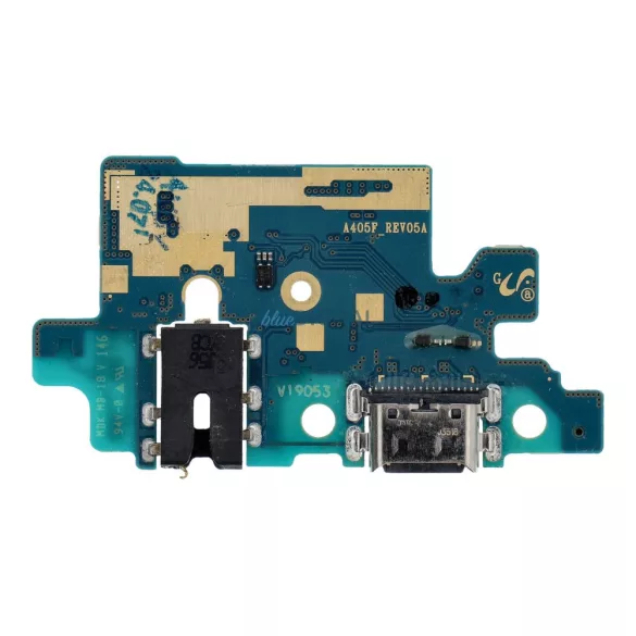 Placă de încărcare pentru SAMSUNG A40 A405 OEM (încărcător rapid)
