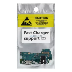   Placă de încărcare pentru SAMSUNG A22 4G a225F/M/N OEM (încărcător rapid)