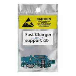   Placă de încărcare pentru SAMSUNG A14 5G A146F/B OEM (încărcător rapid)