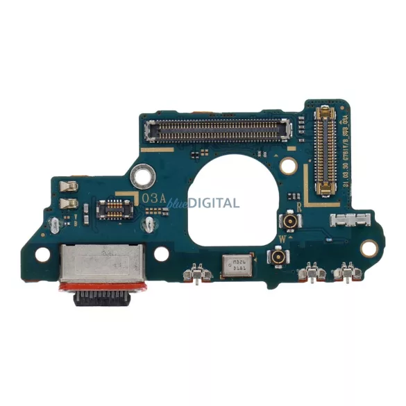 Placă de încărcare pentru SAMSUNG S20 FE 5G G781F/B OEM (încărcător rapid)