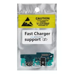   Placă de încărcare pentru SAMSUNG M12 M127 OEM (încărcător rapid)