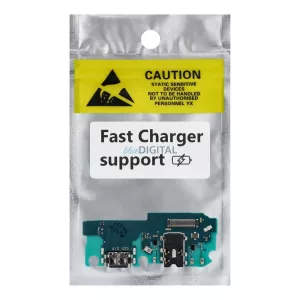 Placă de încărcare pentru SAMSUNG M12 M127 OEM (încărcător rapid)