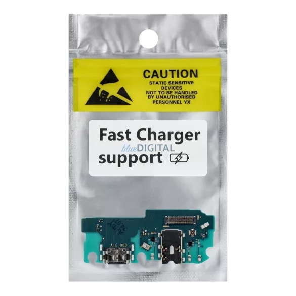 Placă de încărcare pentru SAMSUNG M12 M127 OEM (încărcător rapid)