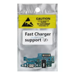   Conector încărcător Samsung Galaxy M21 (încărcător rapid)