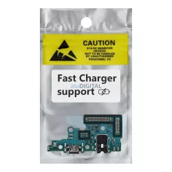   Placă de încărcare pentru SAMSUNG A70 A705 OEM (încărcător rapid)
