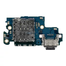   Panou conector încărcător (încărcător rapid) Samsung Galaxy A53 5G (A536F/B/E) [OEM]