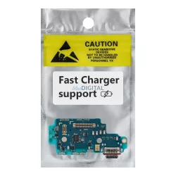   Placă de încărcare pentru SAMSUNG S24 Ultra OEM (încărcător rapid)