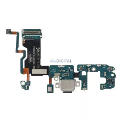   Conector încărcător Samsung Galaxy S9 Plus (G965F) (Încărcător rapid)