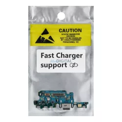  Placă de încărcare pentru SAMSUNG Z fold 2 OEM (încărcător rapid)