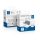 Blue Star AC20C TWS căști fără fir bluetooth ENC - alb Blue Star AC20C TWS căști fără fir bluetooth ENC - alb
