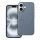 Carcasă SILICONE MAG COVER (cu decupaj mare pentru cameră)Compatibilă MagSafe pentru iPhone 16 - albastru deschis Carcasă SILICONE MAG COVER (cu decupaj mare pentru cameră)Compatibilă MagSafe pentru iPhone 16 - albastru deschis