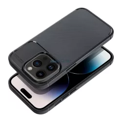 HUSĂ! - Husa CARBON PREMIUM pentru IPHONE 16 Pro Max neagra