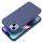 Husa MATA pentru IPHONE 16 albastra Husa MATA pentru IPHONE 16 albastra