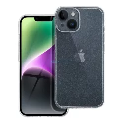   HUSĂ! - CAZĂ CLARĂ 2 mm BLIC pentru IPHONE 16 transparentă