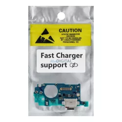   Placă de încărcare pentru SAMSUNG Xcover Pro G715 OEM (încărcător rapid)