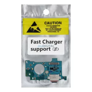 Placă de încărcare pentru SAMSUNG Xcover 6 Pro G736 OEM (încărcător rapid)
