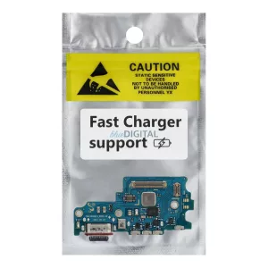 Placă de încărcare pentru SAMSUNG S21 FE G990B/F OEM (încărcător rapid)