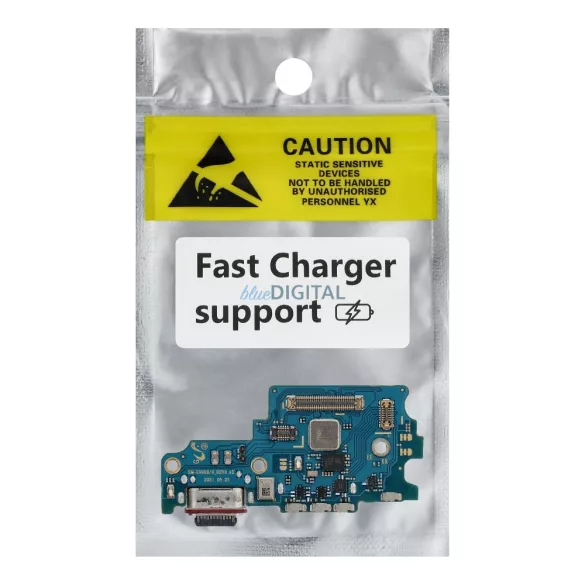 Placă de încărcare pentru SAMSUNG S21 FE G990B/F OEM (încărcător rapid)
