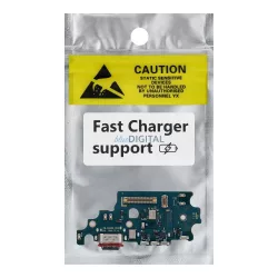   Placă de încărcare pentru SAMSUNG S21 Plus G996B/F/N OEM (încărcător rapid)