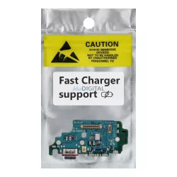   Placă de încărcare pentru SAMSUNG S21 Ultra G998B/F (încărcător rapid)