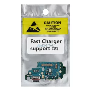 Placă de încărcare pentru SAMSUNG S21 Ultra G998B/F (încărcător rapid)