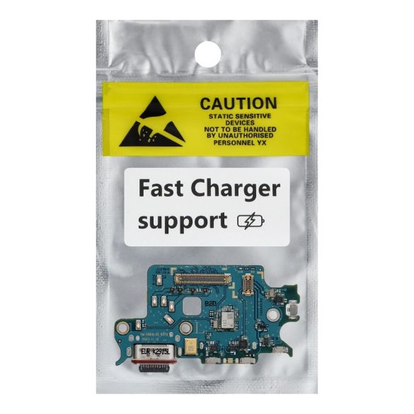 Placă de încărcare pentru SAMSUNG S22 5G S901B/F OEM (încărcător rapid)