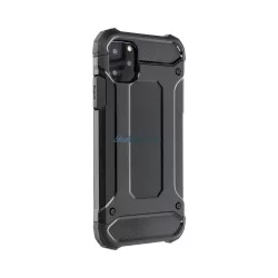 HUSĂ! - Husa ARMOR pentru IPHONE 16 Pro Max neagra